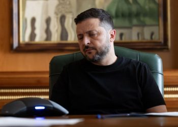 Akan Seperti Tsunami, Menghancurkan Ukraina