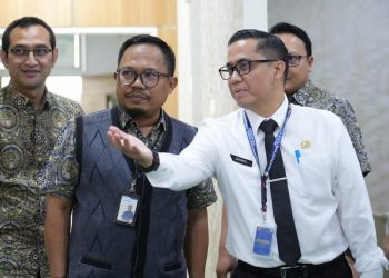 Layanan JKN yang Komunikatif dan Berempati dari BPJS Kesehatan