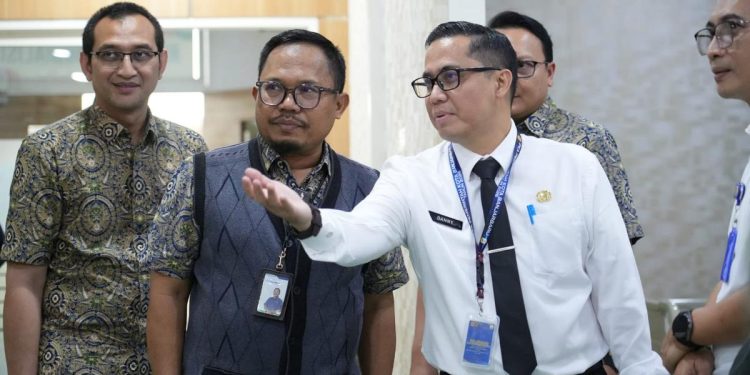 Layanan JKN yang Komunikatif dan Berempati dari BPJS Kesehatan