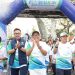 Masyarakat Diajak Terapkan Hidup Sehat lewat Fun Walk 3K di Jakarta