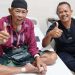 Peserta JKN Selama 10 Tahun, Aris Rasakan Manfaat Saat Dampingi Keluarga