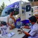 Puskeswan dan Klinik Hewan Keliling Permudah Warga Jakarta Rawat Hewan Kesayangan