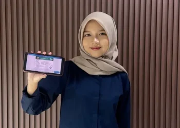 Asam Lambung Kambuh saat Liburan, Tika Dengan Mudah Akses Layanan Kesehatan di Luar Kota