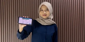 Asam Lambung Kambuh saat Liburan, Tika Dengan Mudah Akses Layanan Kesehatan di Luar Kota