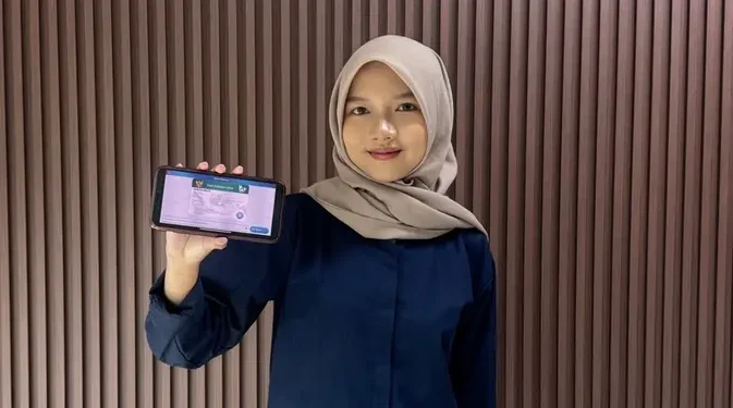 Asam Lambung Kambuh saat Liburan, Tika Dengan Mudah Akses Layanan Kesehatan di Luar Kota
