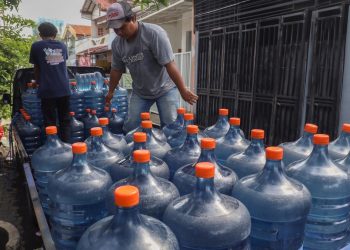 Perketat Batas Migrasi Spesifik BPA hingga 12 Kali, Ini yang Harus Diketahui Pengguna Galon Ulang