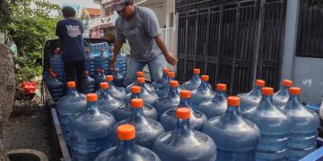 Perketat Batas Migrasi Spesifik BPA hingga 12 Kali, Ini yang Harus Diketahui Pengguna Galon Ulang