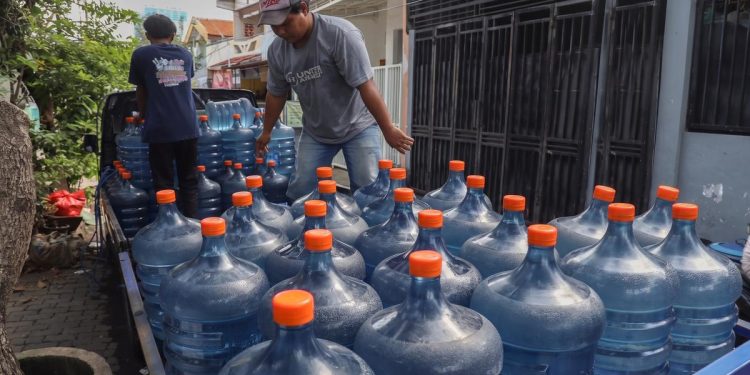 Perketat Batas Migrasi Spesifik BPA hingga 12 Kali, Ini yang Harus Diketahui Pengguna Galon Ulang