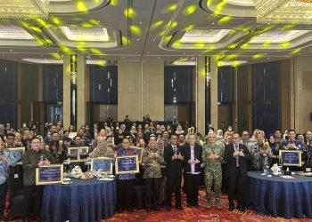 Peserta JKN Capai 284 Juta, Fokus Bersama Tingkatkan Kualitas Layanan Faskes