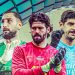 10 Kiper Terbaik Dunia 2026 dengan Thibaut Courtois di Posisi Teratas