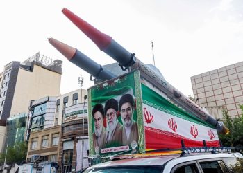 Serangan Balasan Iran Menewaskan 1.000 Tentara Israel
