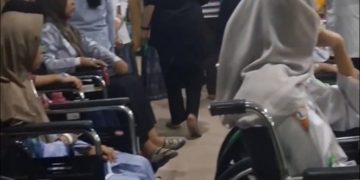 200 Santri di Sidoarjo Diduga Keracunan, Dilarikan ke Empat Rumah Sakit