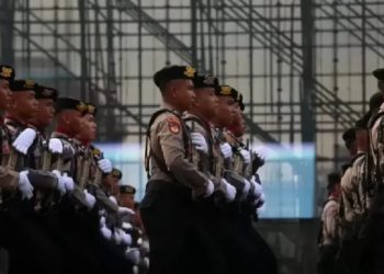 Tiga Irjen Pol Dimutasi ke Lemdiklat Polri Agustus 2026, Berikut Nama-namanya