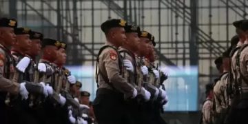 Tiga Irjen Pol Dimutasi ke Lemdiklat Polri Agustus 2026, Berikut Nama-namanya
