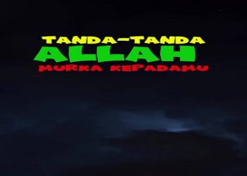 4 Tanda Kemarahan Allah Terhadap Hamba, Salah Satunya Nyaman dalam Maksiat