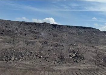 Batu Bara Sitaan Kasus Samin Tan Sebanyak 436 Ribu Ton Dilelang Seharga Rp179 Miliar