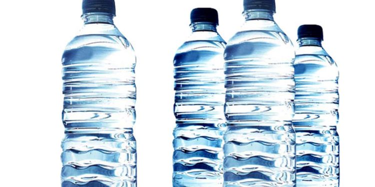 Klaim Terlarang pada Label Air Minum yang Harus Diketahui Konsumen