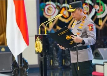 5 Brigjen Dapat Promosi Jadi Irjen Pol pada Agustus 2026, Berikut Daftar Namanya