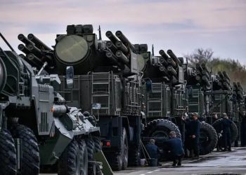 7 Keunggulan Rudal Pantsir Rusia, Efektif Menghadapi Serangan Drone