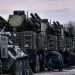 7 Keunggulan Rudal Pantsir Rusia, Efektif Menghadapi Serangan Drone