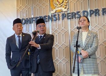 Gaji Besar dan Janji Menjadi Satpam oleh Negara Pihak Ketiga