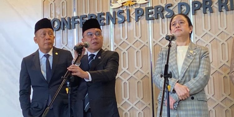 Gaji Besar dan Janji Menjadi Satpam oleh Negara Pihak Ketiga