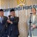 Gaji Besar dan Janji Menjadi Satpam oleh Negara Pihak Ketiga