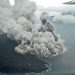 Erupsi Gunung Api Murni Dinamika Tektonik Bumi, Bukan Rekayasa Teknologi Menurut Ahli