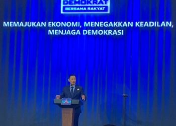 Kekuasaan Bukan Hak Seseorang Selamanya