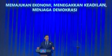 Kekuasaan Bukan Hak Seseorang Selamanya