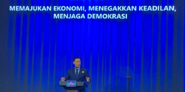 Kekuasaan Bukan Hak Seseorang Selamanya
