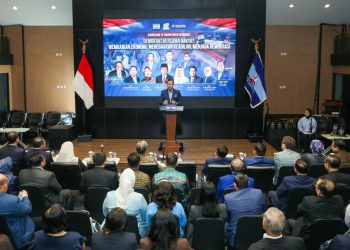 Ekonomi Adil, Keadilan Hukum, dan Demokrasi