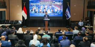 Ekonomi Adil, Keadilan Hukum, dan Demokrasi