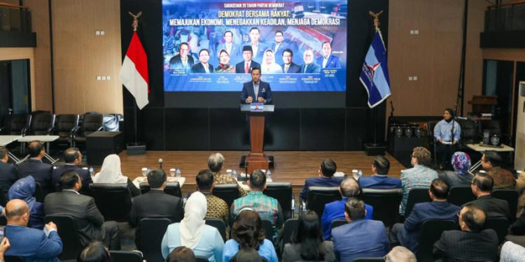 Ekonomi Adil, Keadilan Hukum, dan Demokrasi