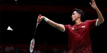 Alwi Farhan Tak Berhasil ke Final Asian Games 2026 Setelah Kalah dari Kunlavut