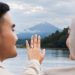 Anak Tommy Soeharto Putri Moediyanti Dilamar di Jepang Momen Romantis Menjadi Sorotan
