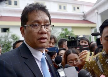 Anaknya Masuk Desil 7, Purbaya Siap Uji Ulang Data Statistik BPS