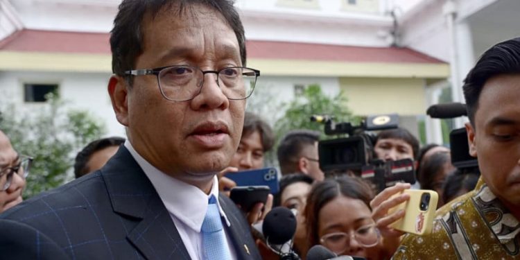 Anaknya Masuk Desil 7, Purbaya Siap Uji Ulang Data Statistik BPS
