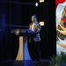 Dukungan Angela Tanoesoedibjo untuk Apresiasi Pemda Berprestasi 2026 di Papua