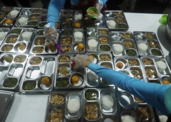Anggaran BGN 2027 Capai Rp240,2 Triliun dan MBG Rp232,5 Triliun