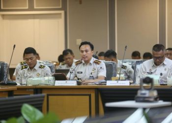 Anda Tidak Hanya Membohongi Pak Menteri