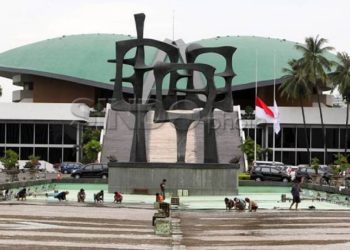 Baleg DPR Setujui RUU Reforma Agraria Sebagai Usul Inisiatif dan Pembentukan BRAN