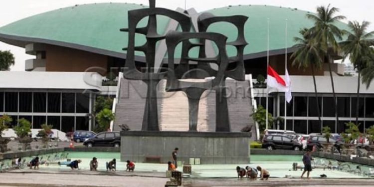 Baleg DPR Setujui RUU Reforma Agraria Sebagai Usul Inisiatif dan Pembentukan BRAN