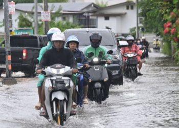 Satu WNI Terjebak di Dalam Hotel