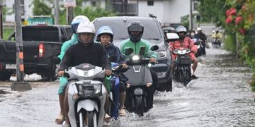 Satu WNI Terjebak di Dalam Hotel