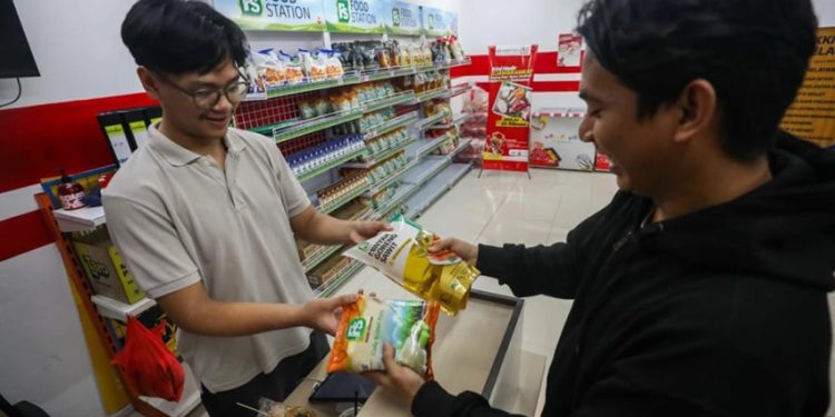 Bayar Cicilan Perdana Besok, Menkeu Suahasil Pastikan Dana Rp37,7 Triliun Siap