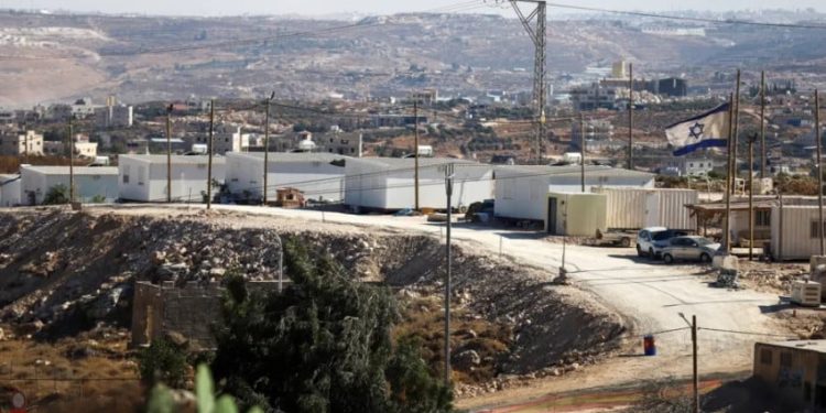 Belanda Larang Perdagangan Produk Asal Permukiman Israel