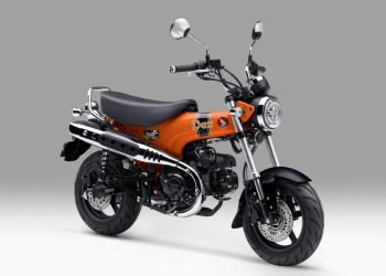 Beli Satu Honda Dax Rp84,5 Juta, Dapatkan Empat Honda BeAT, Apa Keunggulannya?
