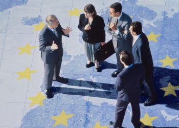 Benua Biru Terancam Membeku saat Harga Gas Mencapai 70,85 Euro per MWh