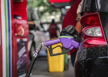 Harga Pertamax Green 95 Naik Menjadi Rp19.150 per Liter Berlaku Besok